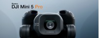 Comprar DJI Mini 5 Pro