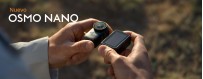 DJI Osmo Nano