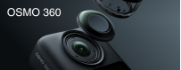 DJI Osmo 360