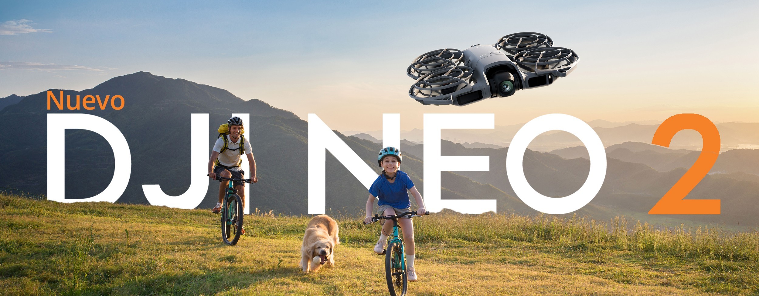 DJI Neo 2