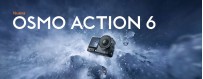 DJI Osmo Action 6