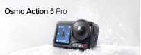 DJI Osmo Action 5 Pro