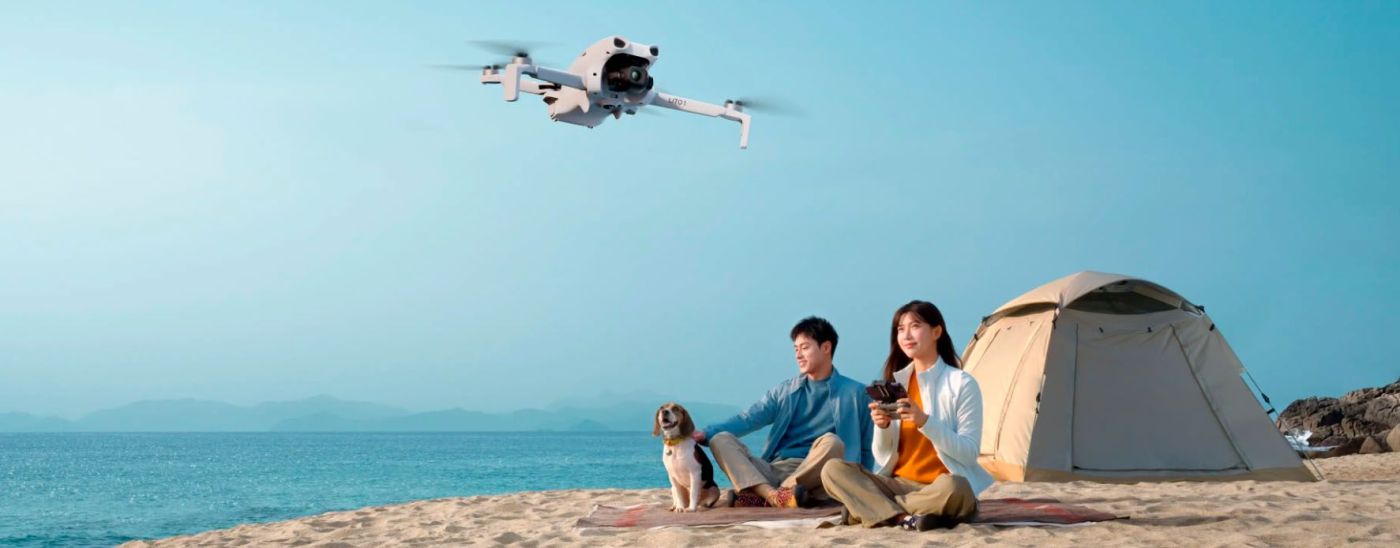 DJI Lito X1