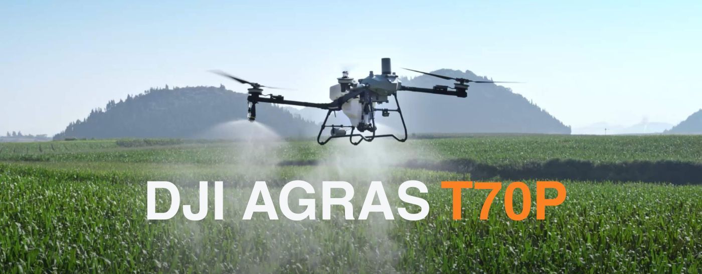 Agras T70P