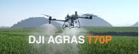 Agras T70P