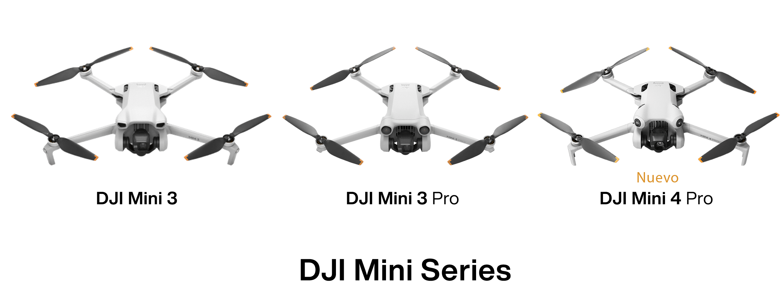 DJI MAVIC MINI PACK VUELA MAS