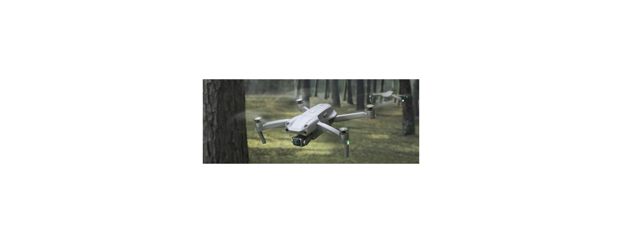 DJI MAVIC AIR 2