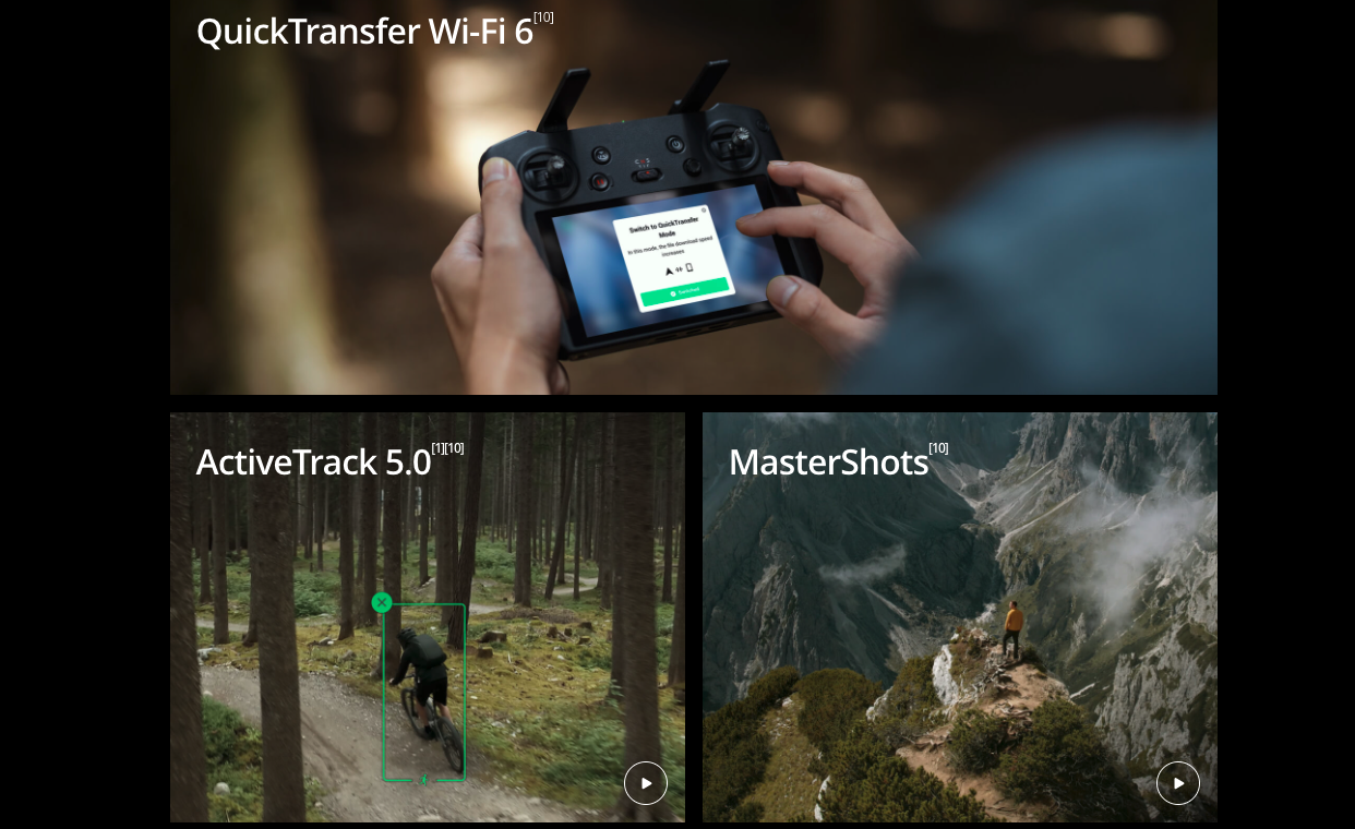 DJI MAVIC 3