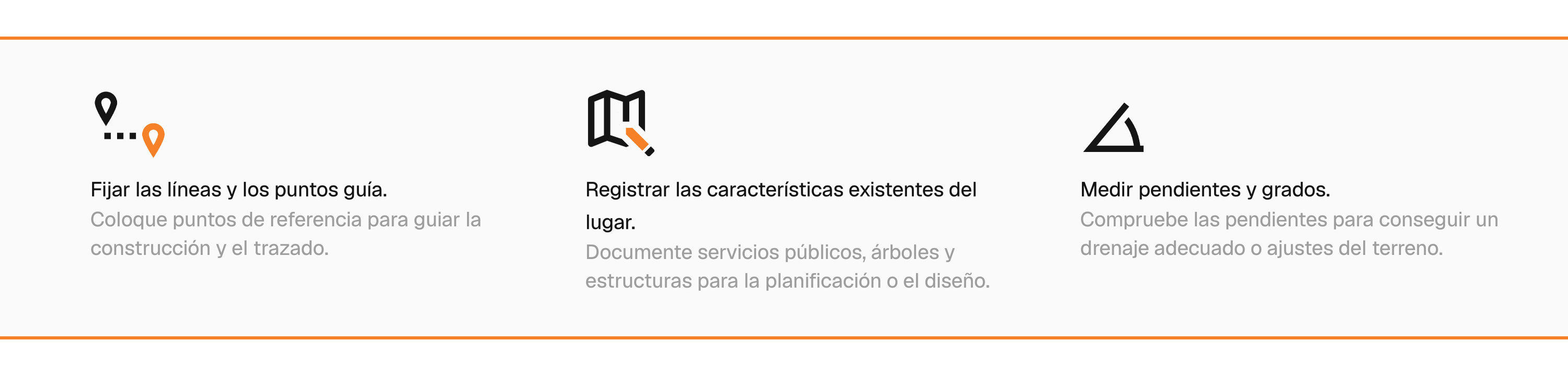 Características del Receptor Emlid Reach RX2
