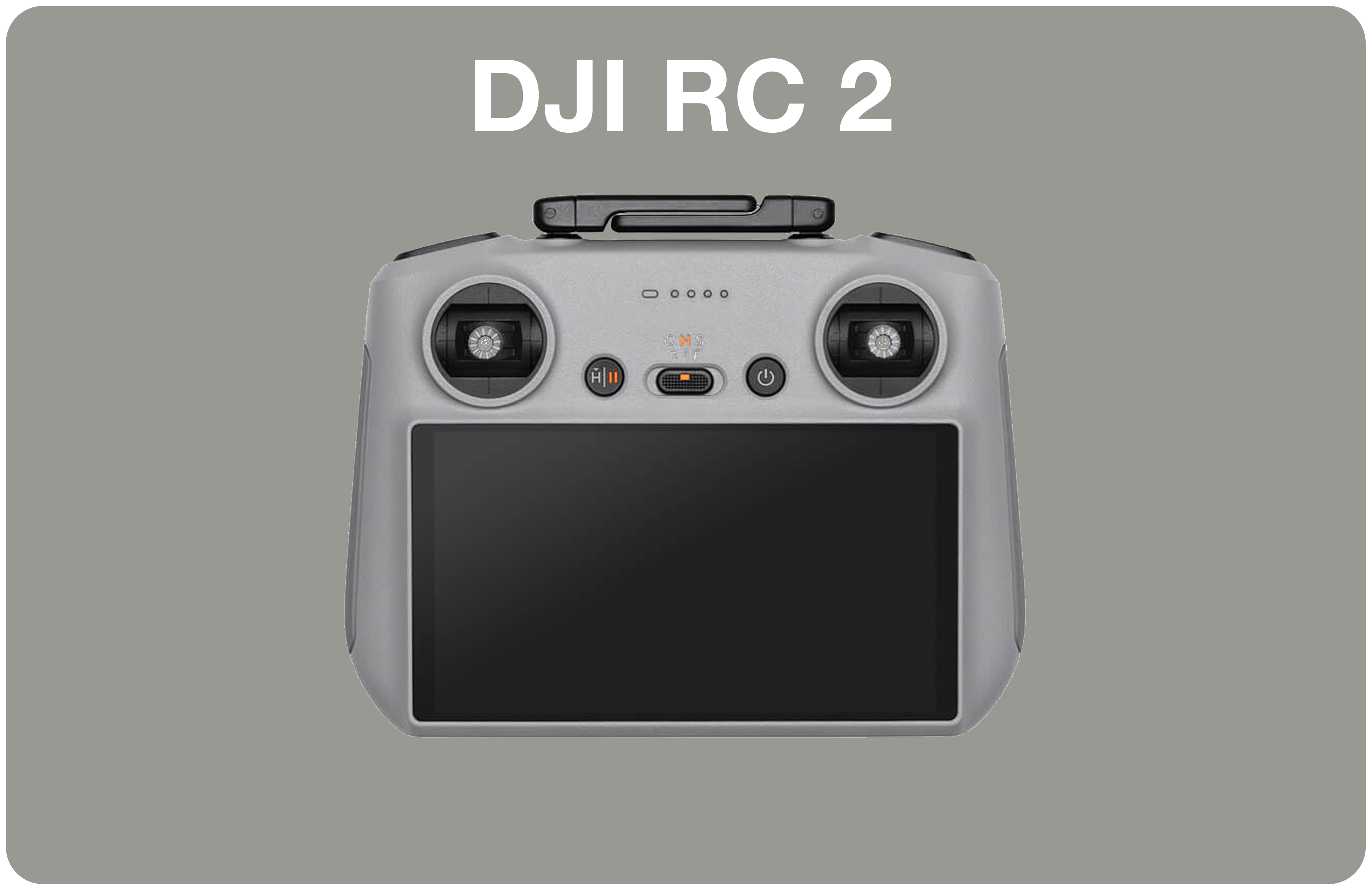 DJI RC 2