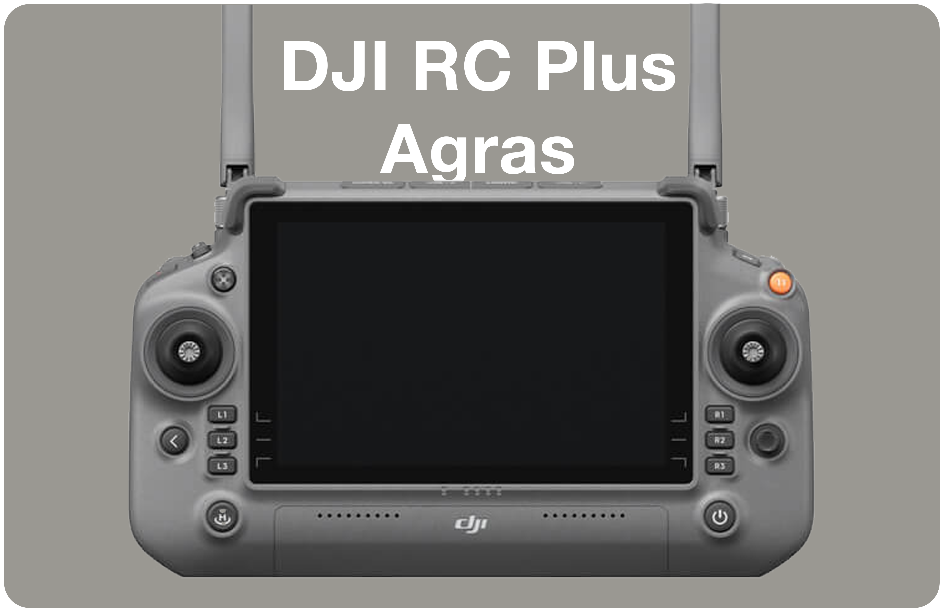 DJI RC Plus Agras