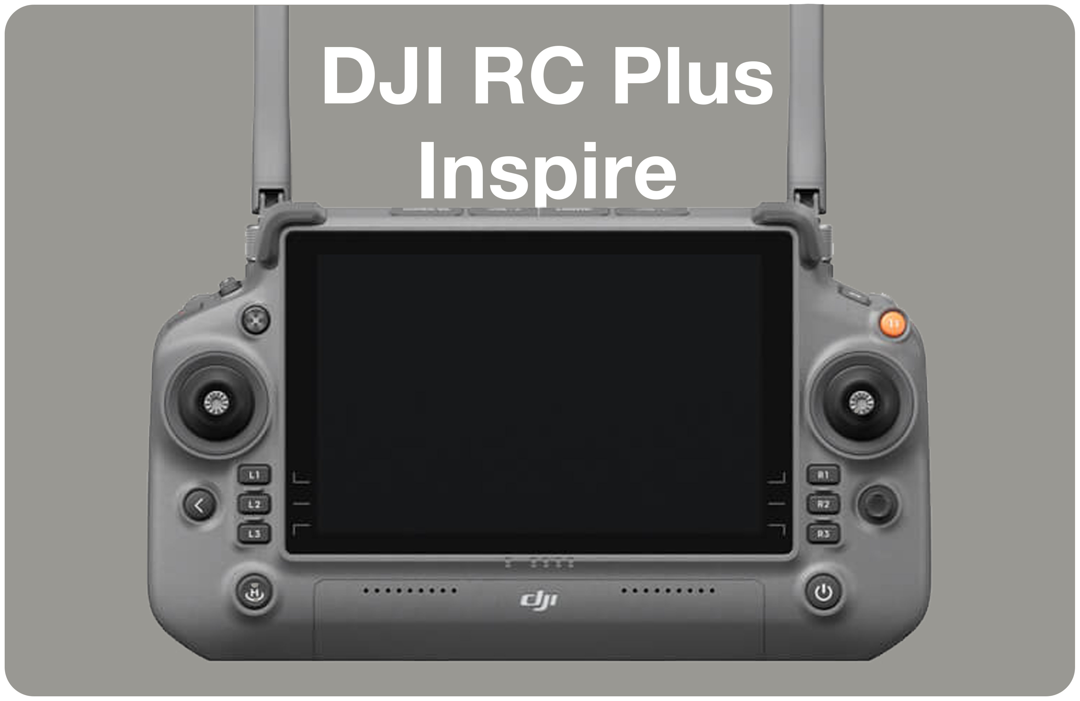 DJI RC Plus Inspire