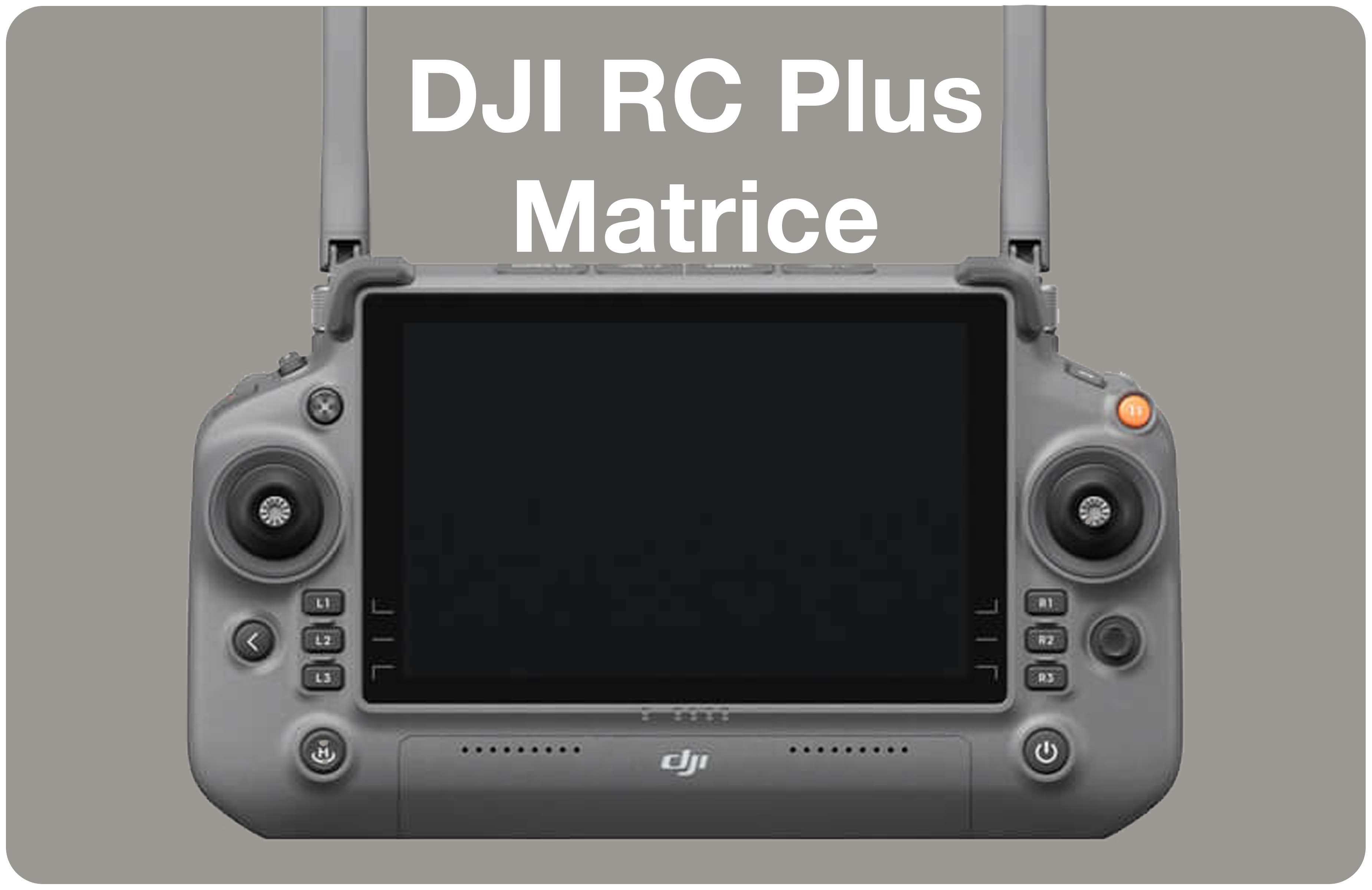 DJI RC Plus Matrice