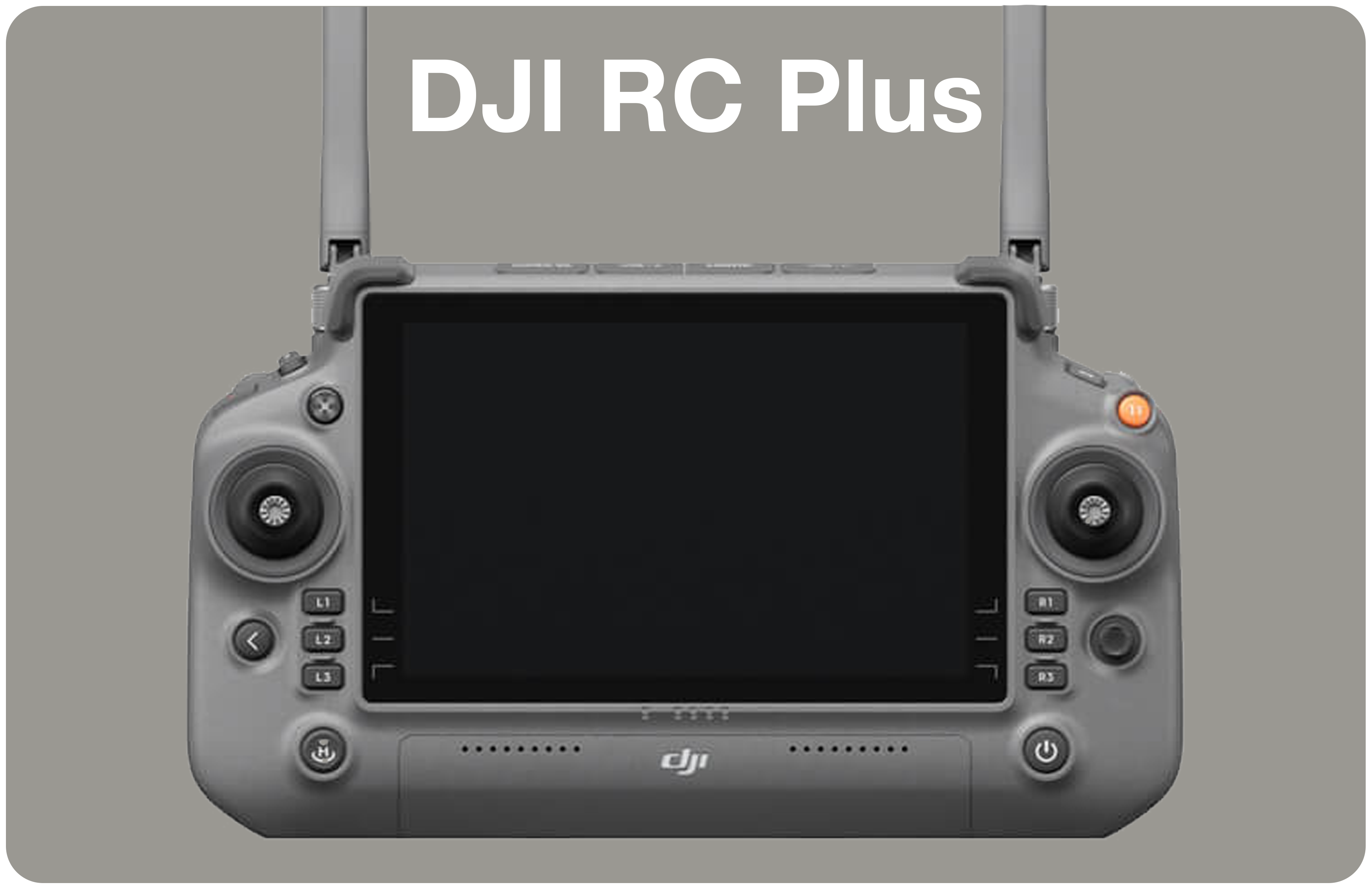 DJI RC Plus