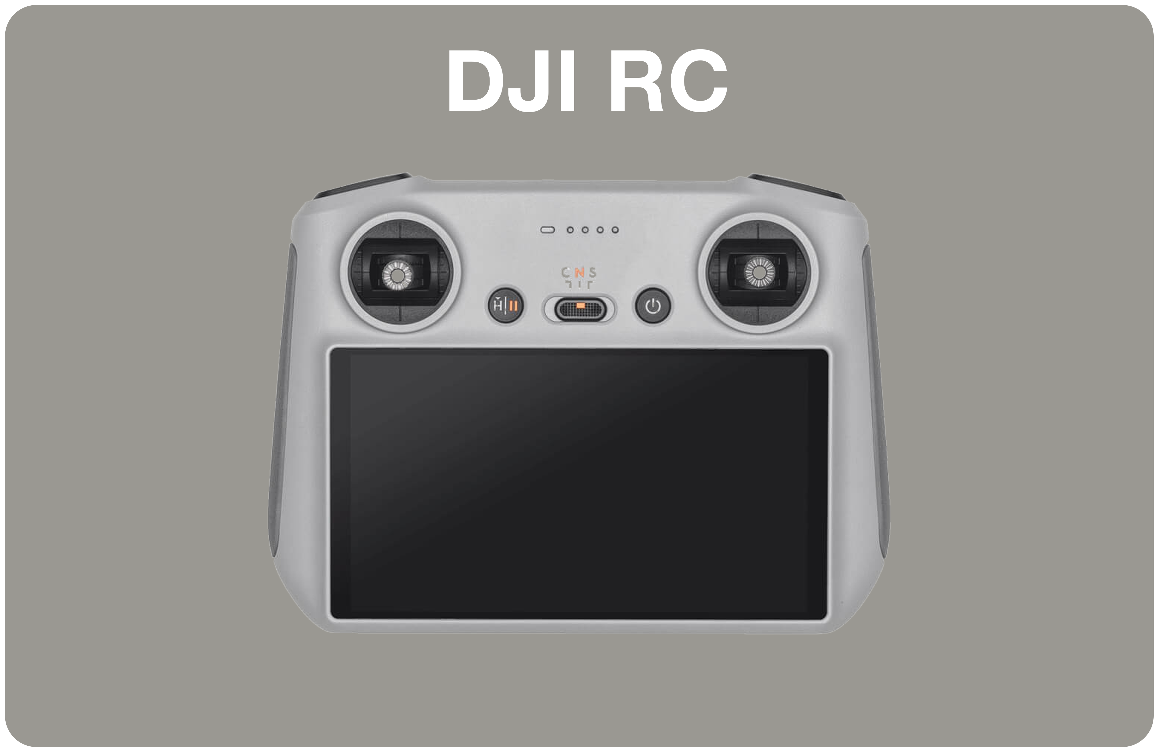 DJI RC