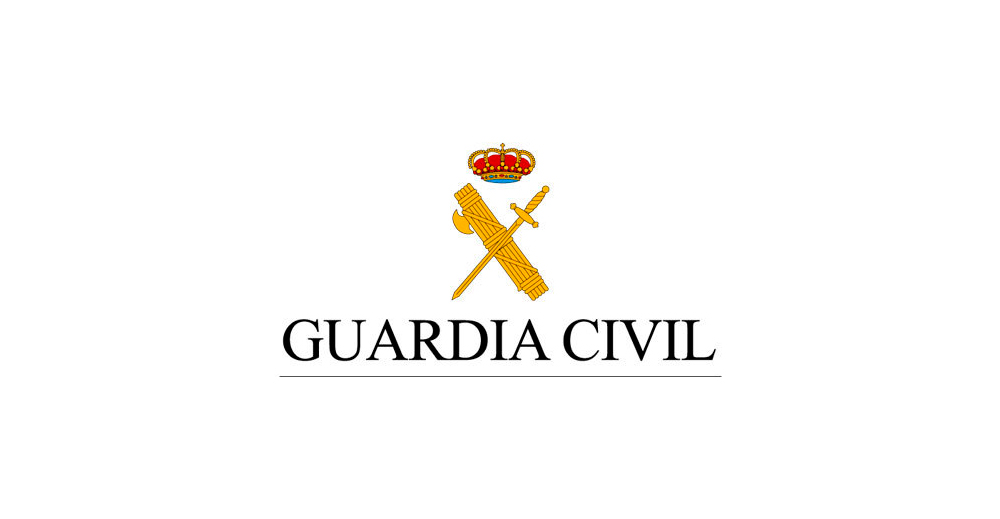 GUARDIA CIVIL