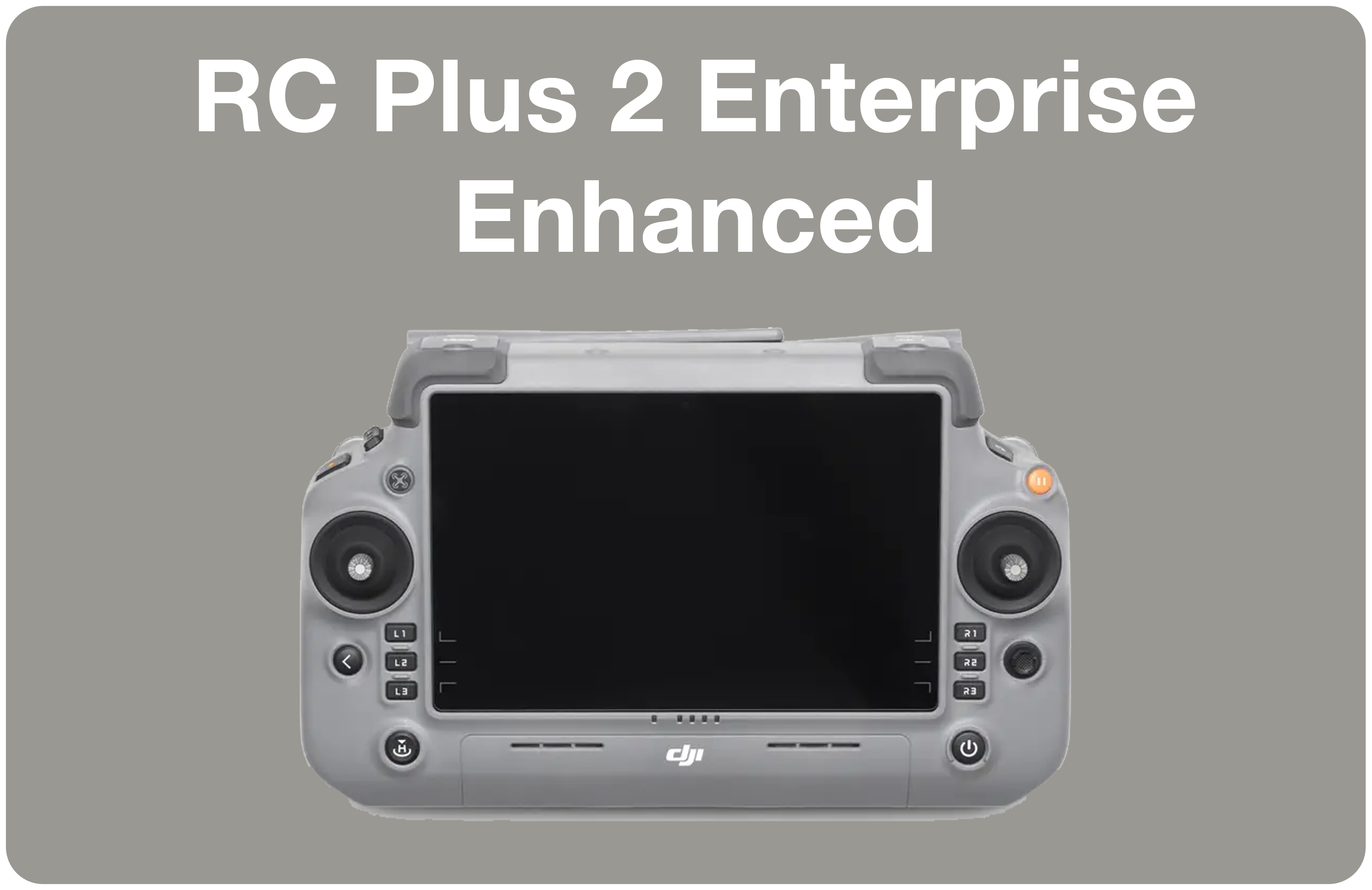 DJI RC Plus 2 Enterprise Enhanced