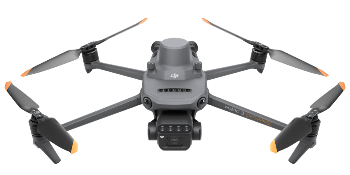 Bolsa De Transporte DJI Para Mavic Mini – Azul Y Amarilla, Compatible Con Dron Y Accesorios (hub, Mando, Osmo)