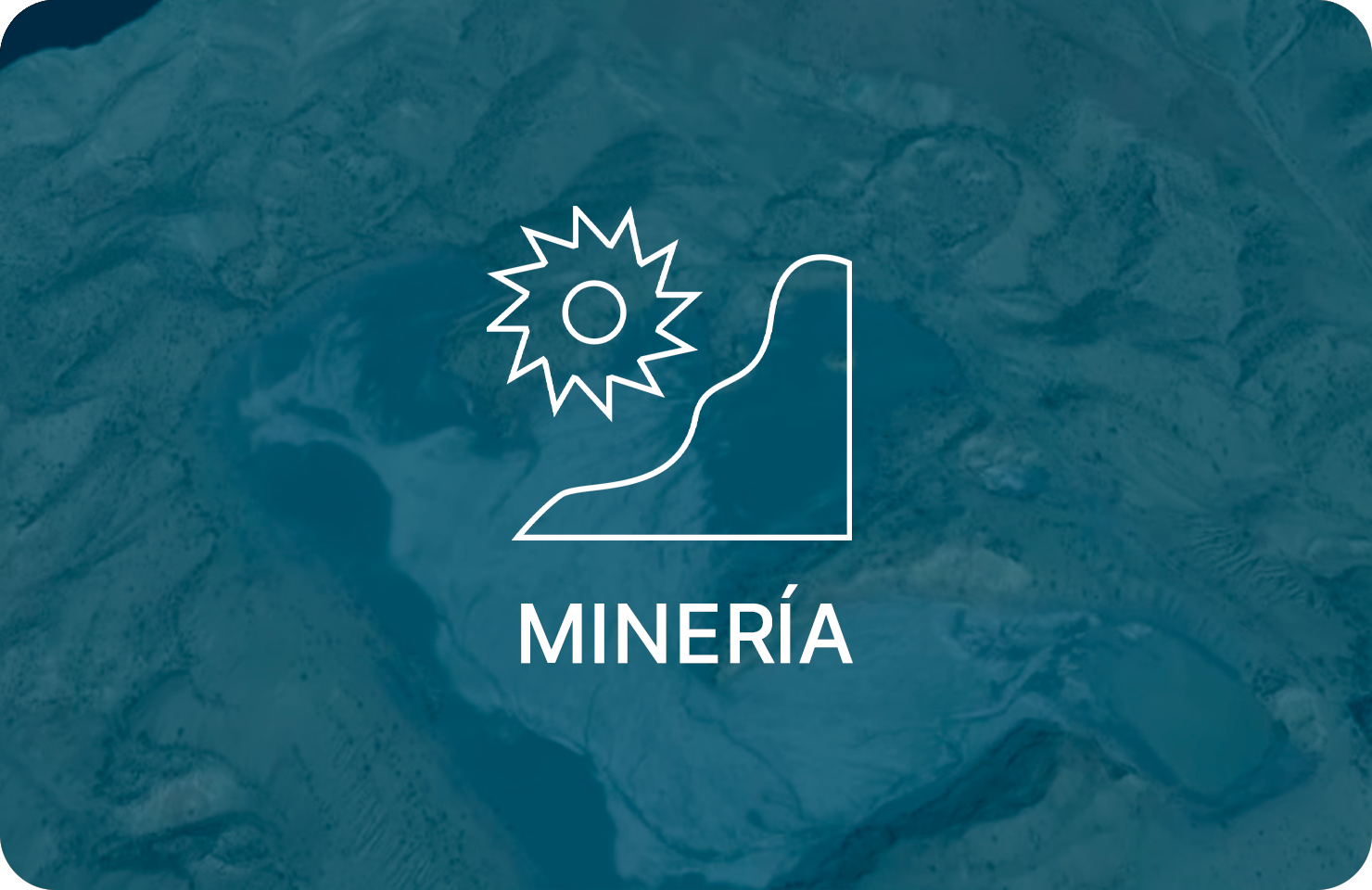 Minería