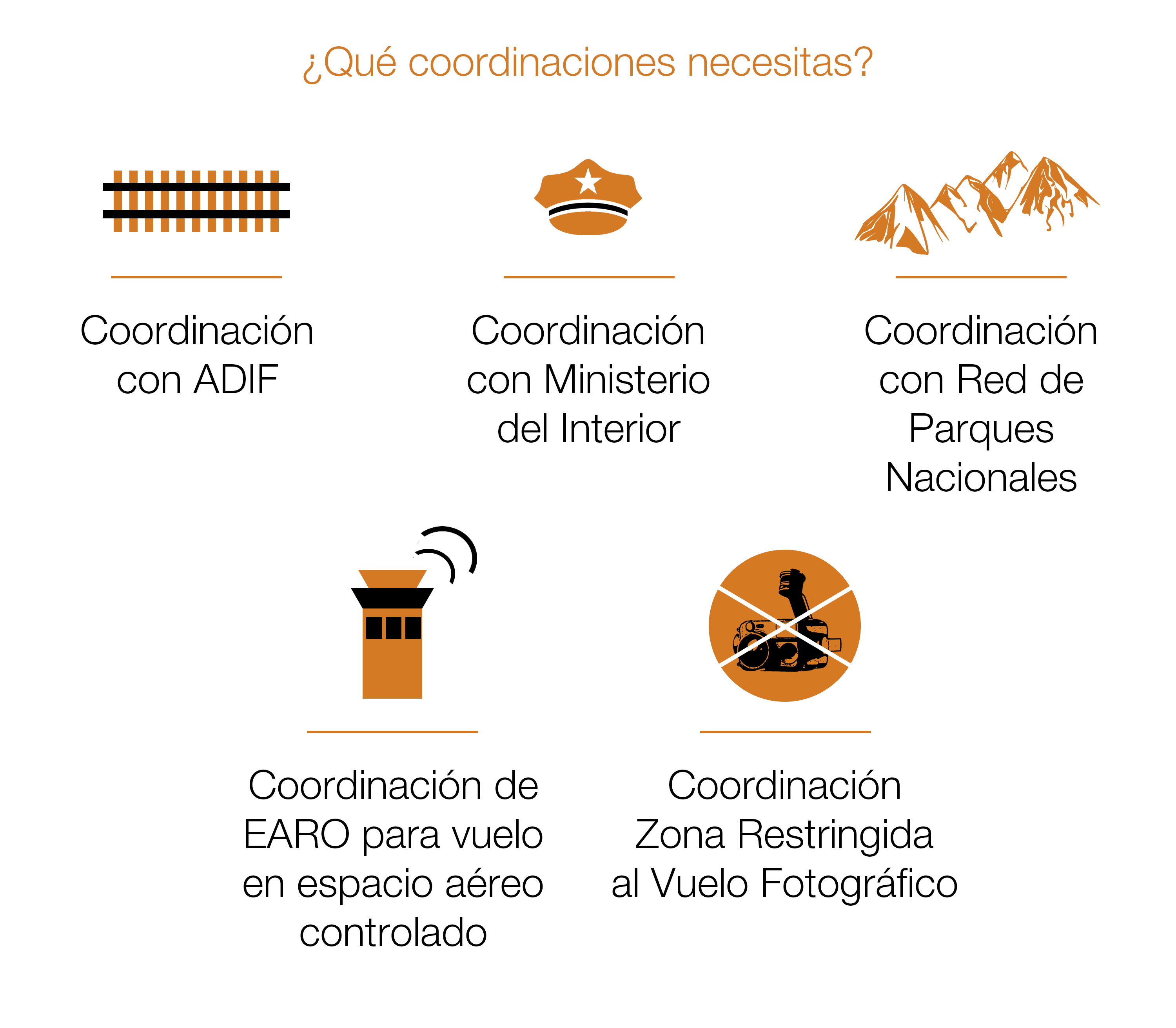 gestoria drones