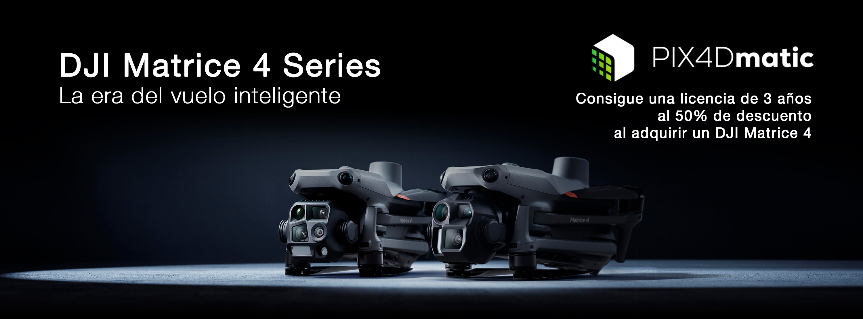 Matrice 4 Series Matrice 4 Series