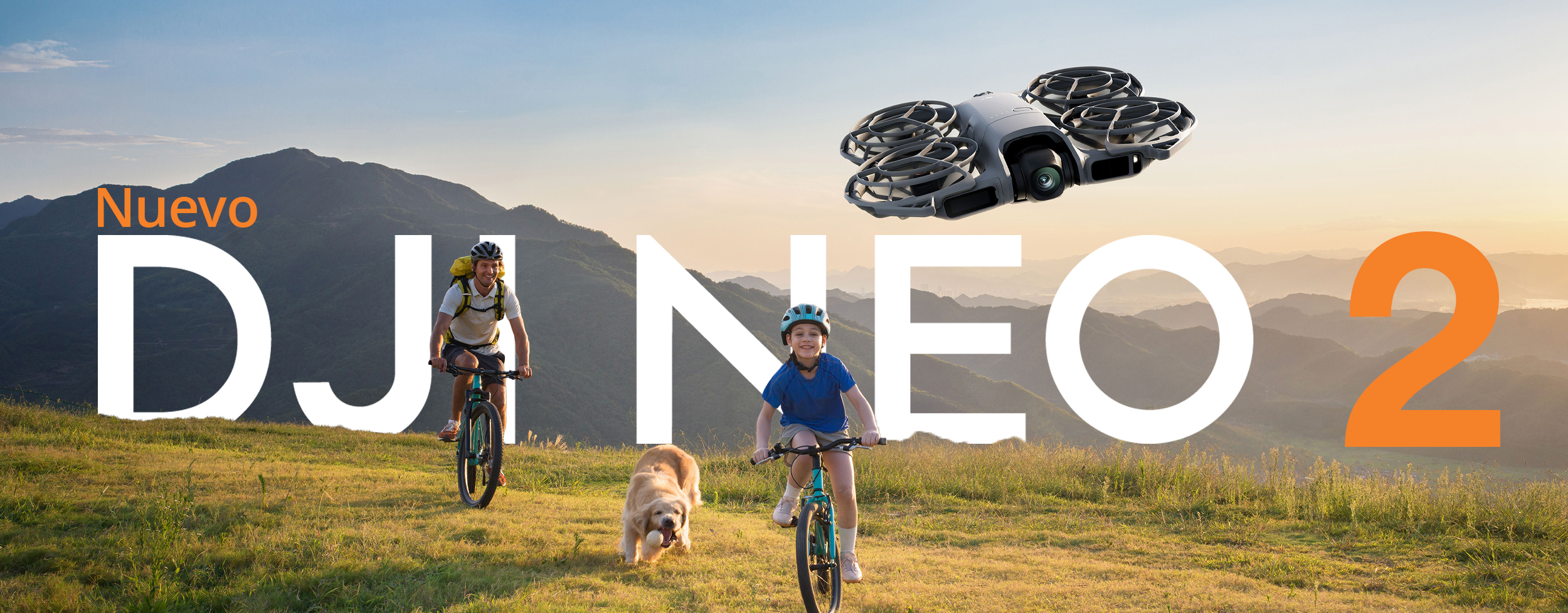 DJI Neo 2